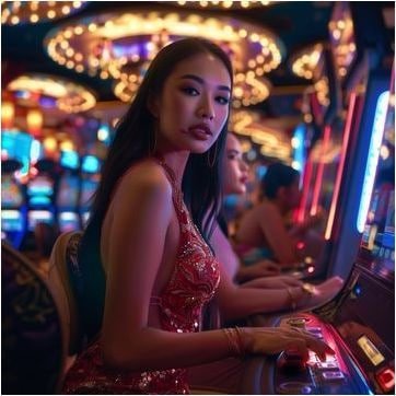 ifn999 Slots ဂိမ်းများ မြန်မာ MMK